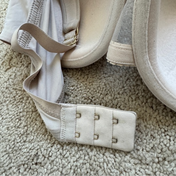 326 ThirdLove 24/7 Perfect Coverage Padded Bra Adjustable - Picture 9 of 11